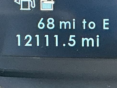 Certified 2024 Lincoln Corsair Reserve w/ Equipment Group 201A image 21