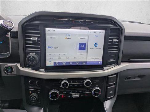 Certified 2022 Ford F150 XLT w/ Equipment Group 302A High image 17