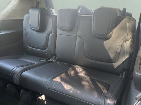 New 2026 Nissan Armada SV RWD image 24