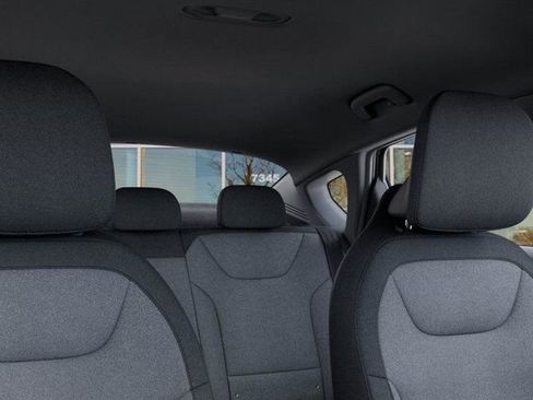 New 2025 Kia K4 LXS image 28