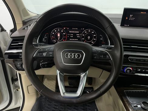 Used 2019 Audi Q7 3.0T Premium Plus w/ Premium Plus Package image 23