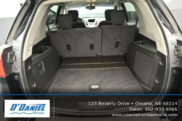 Used 2014 GMC Terrain SLE w/ LPO, Protection Package AWD/4WD image 39