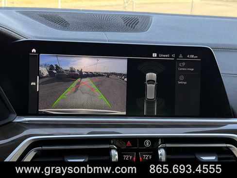 Used 2021 BMW X5 xDrive40i w/ Premium Package 3 image 30