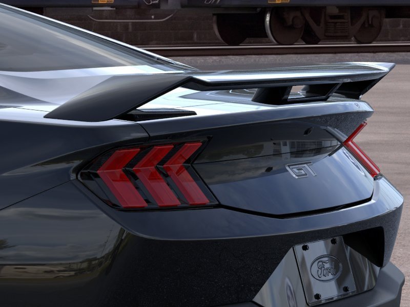 New 2026 Ford Mustang GT Premium w/ GT Performance Package RWD image 37