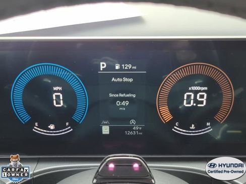 Used 2025 Hyundai Santa Fe SEL image 27