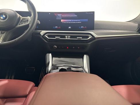 Used 2024 BMW 440i xDrive M440i xDrive w/ Premium Package image 33