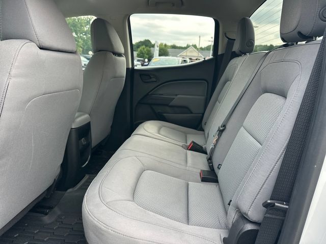 Used 2020 GMC Canyon 2WD Crew Cab w/ Convenience Package image 13
