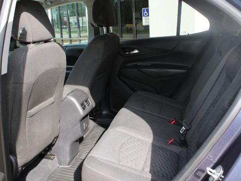 Used 2019 Chevrolet Equinox LT FWD image 10