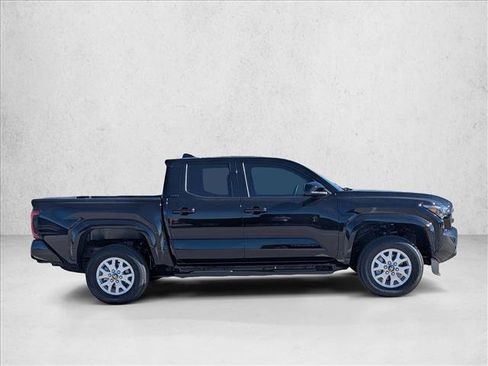 New 2025 Toyota Tacoma SR5 AWD/4WD image 8