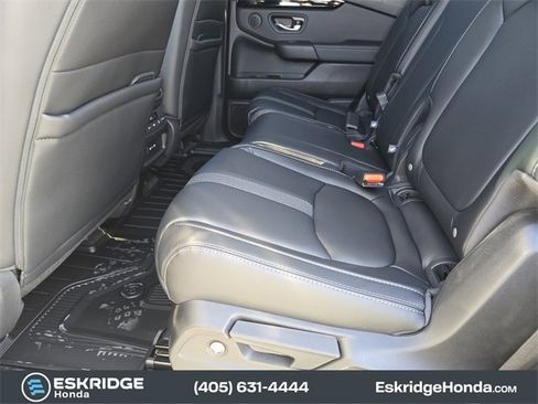 New 2025 Honda Pilot EX-L image 19