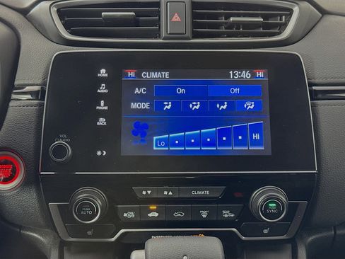 Certified 2020 Honda CR-V EX image 15