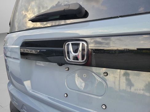 Certified 2026 Honda Passport TrailSport image 23