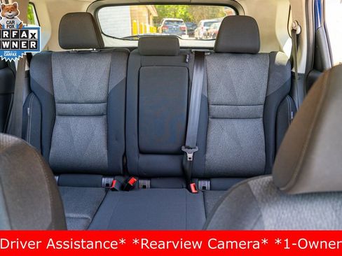 Used 2024 Nissan Rogue SV AWD/4WD image 21