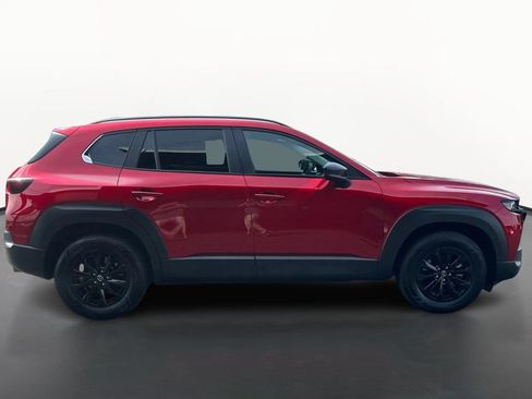 Certified 2026 MAZDA CX-50 2.5 Hybrid w/ Preferred Pkg AWD/4WD image 2