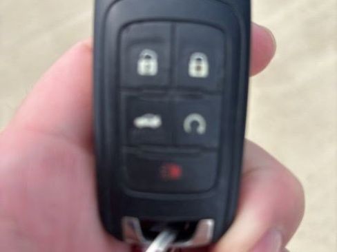 Used 2014 Chevrolet Impala LTZ image 17