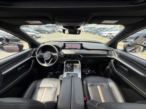 Used 2024 MAZDA CX-90 Plug-In Hybrid w/ Premium Plus AWD/4WD image 23