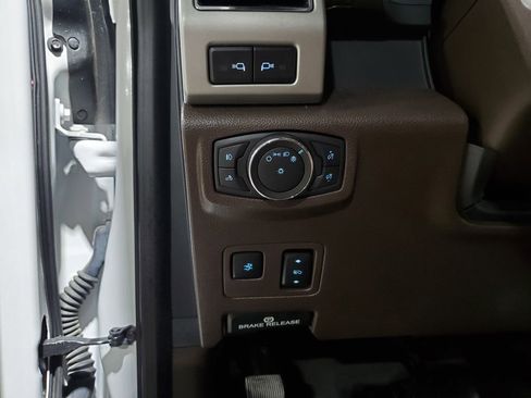 Used 2022 Ford F350 King Ranch w/ King Ranch Ultimate Package image 43