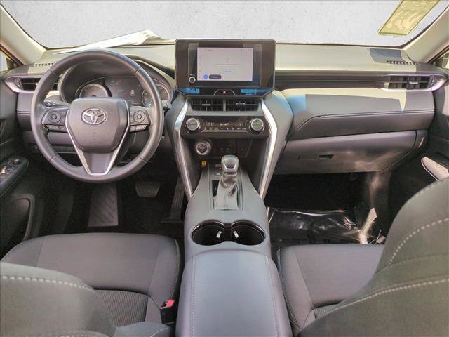 Certified 2023 Toyota Venza LE AWD/4WD image 17