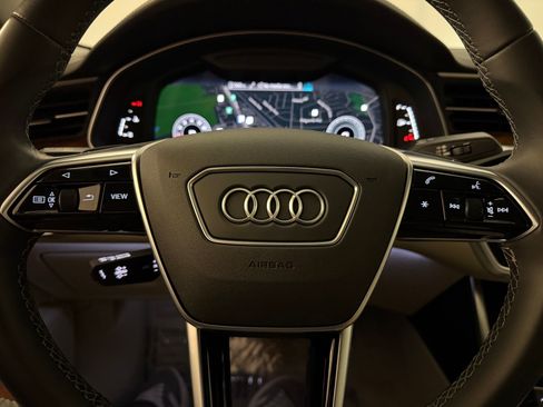 Used 2023 Audi A6 2.0T Premium w/ Convenience Package AWD/4WD image 17