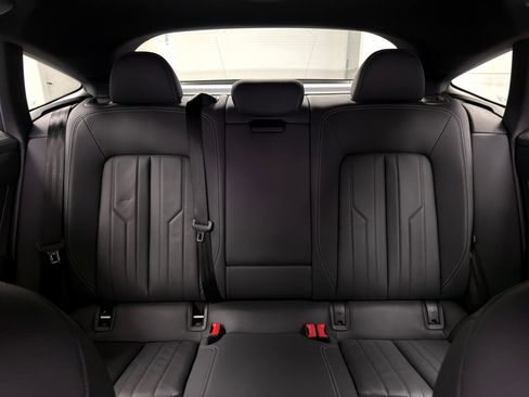 Used 2021 Audi A7 3.0T Premium Plus w/ Premium Plus image 34