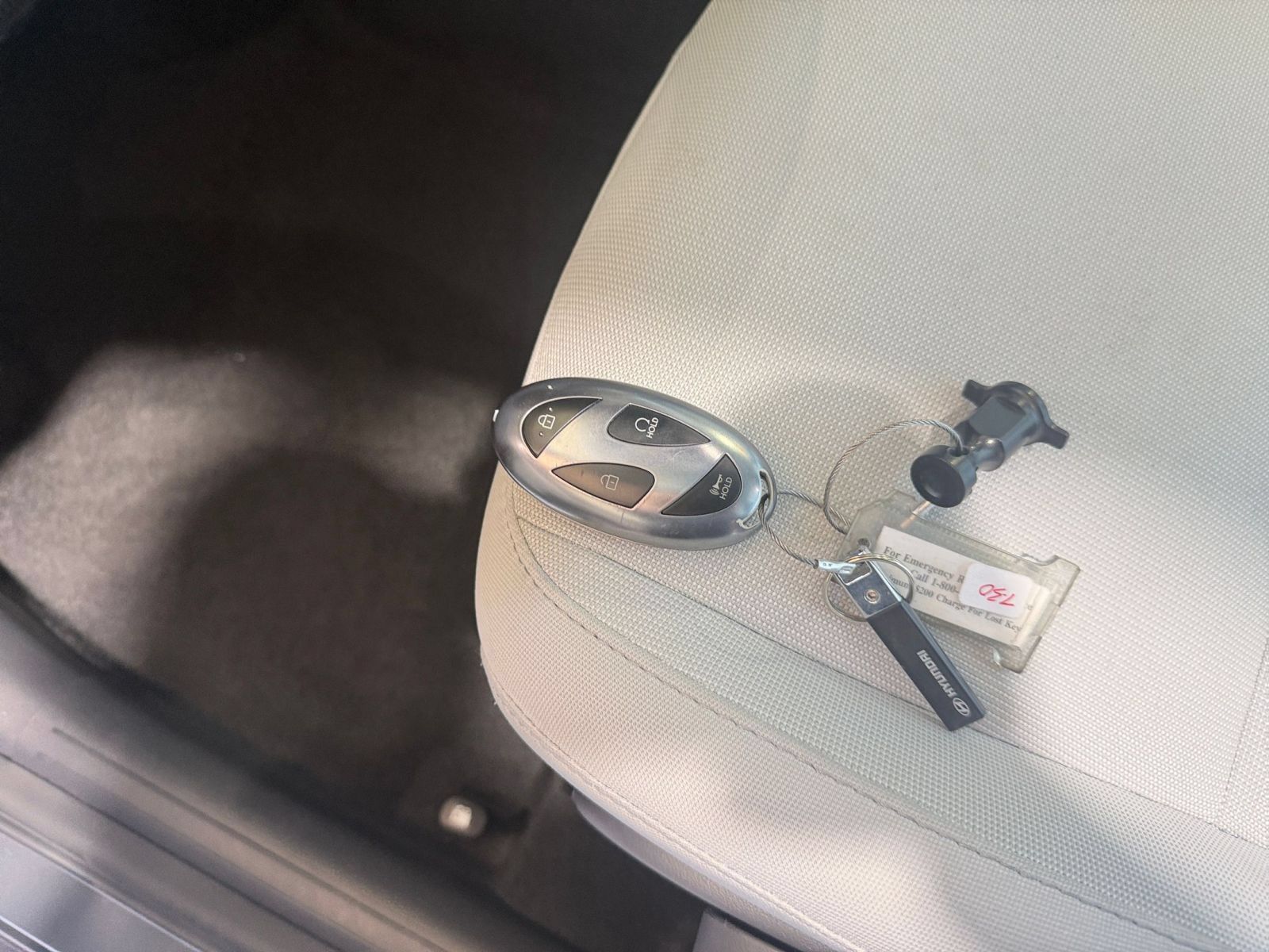 Used 2026 Hyundai Kona SEL Sport FWD image 20