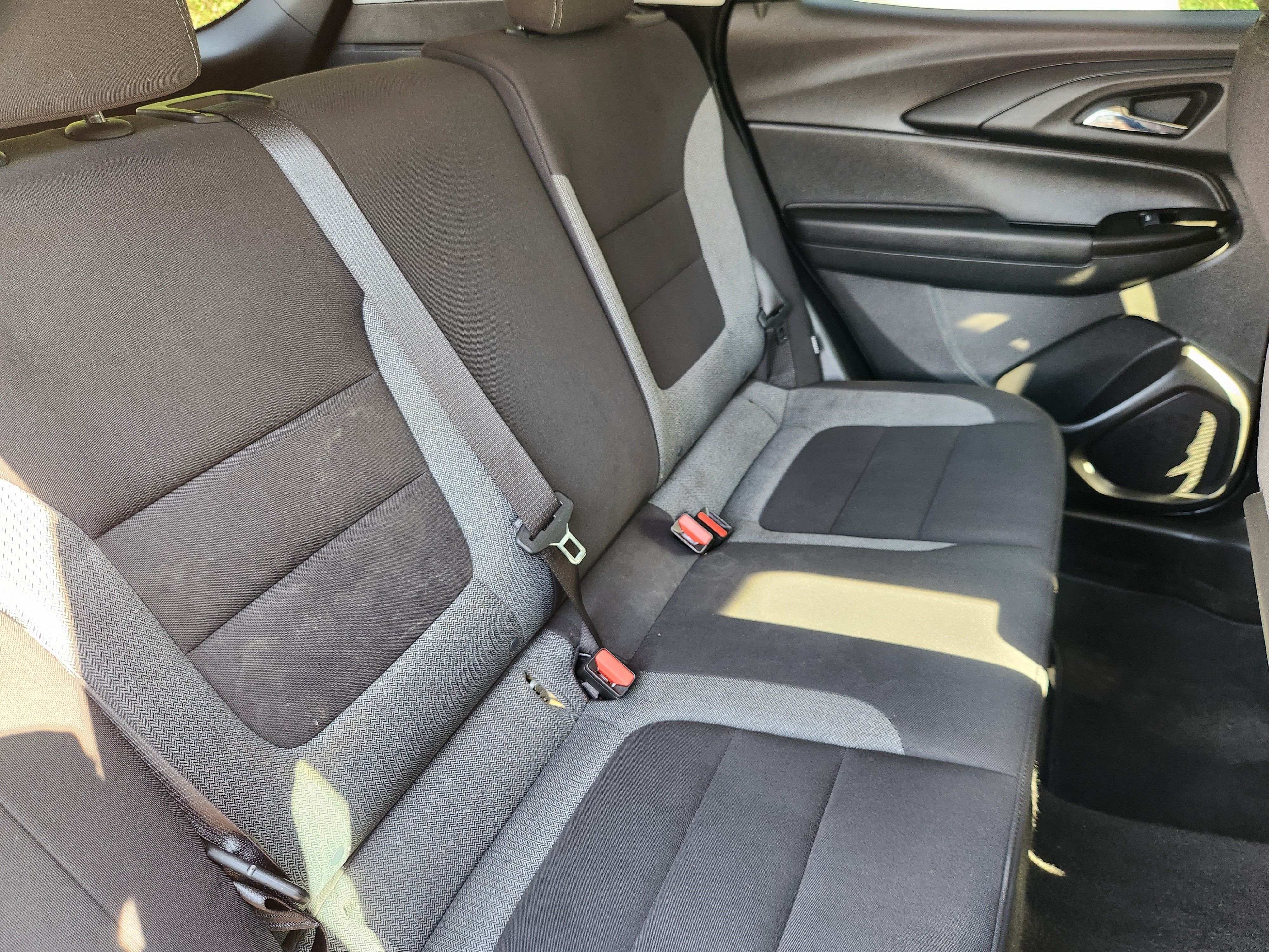 Used 2023 Chevrolet TrailBlazer LT AWD/4WD image 15