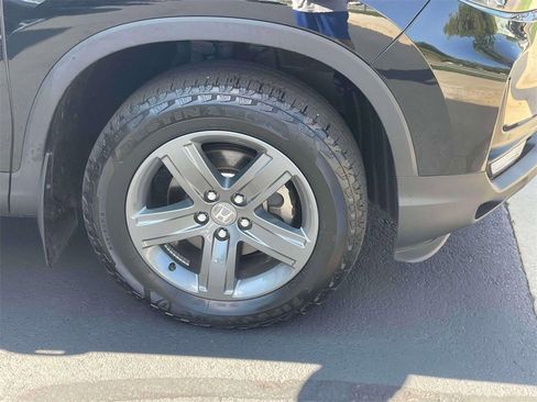 Certified 2023 Honda Ridgeline RTL-E image 7