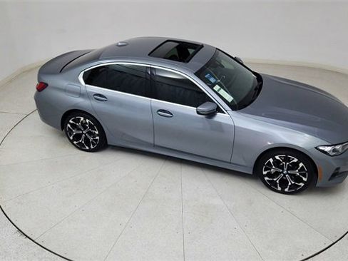 Used 2025 BMW 330i xDrive Sedan image 77