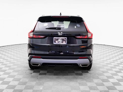 Certified 2026 Honda CR-V TrailSport image 4