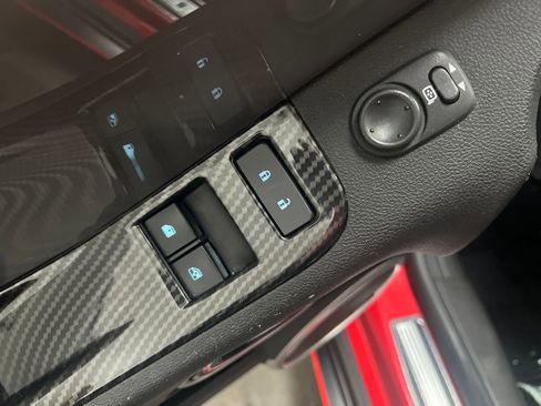 Used 2013 Chevrolet Camaro SS w/ RS Package RWD image 14