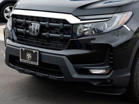 New 2026 Honda Ridgeline RTL image 3