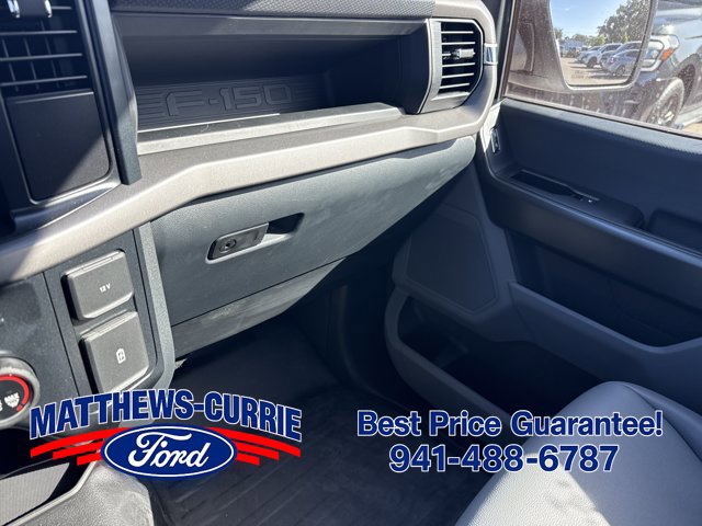 New 2026 Ford F150 XL RWD image 22