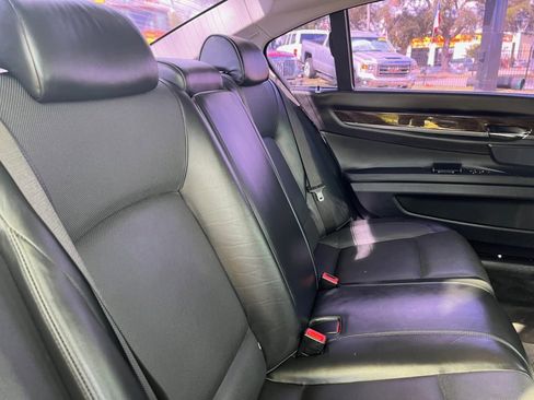 Used 2010 BMW 750Li image 28