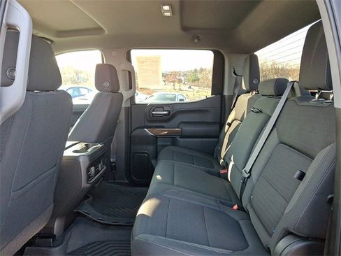 Used 2022 Chevrolet Silverado 1500 RST image 10