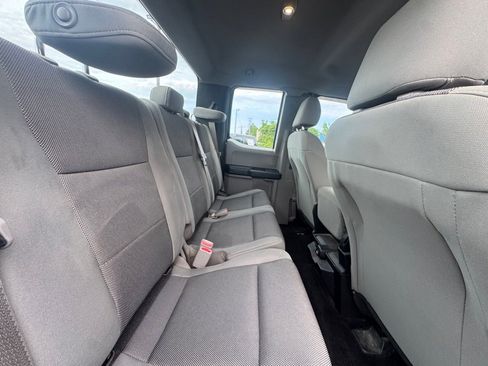 Used 2016 Ford F150 XL w/ Equipment Group 101A Mid RWD image 9