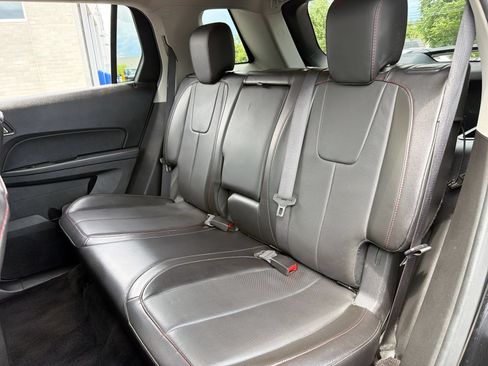 Used 2016 GMC Terrain SLT AWD/4WD image 23