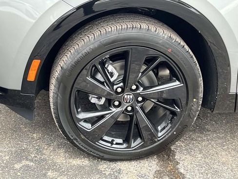 New 2026 Buick Envision Sport Touring AWD/4WD image 10