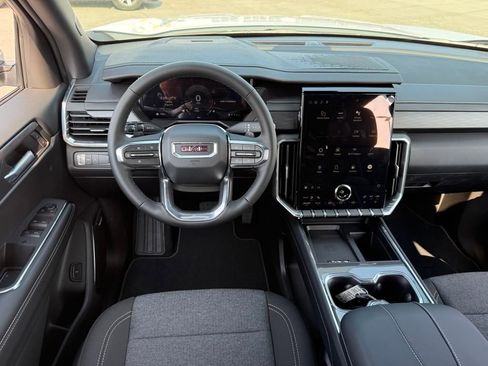 New 2026 GMC Acadia Elevation w/ Black Edition image 31