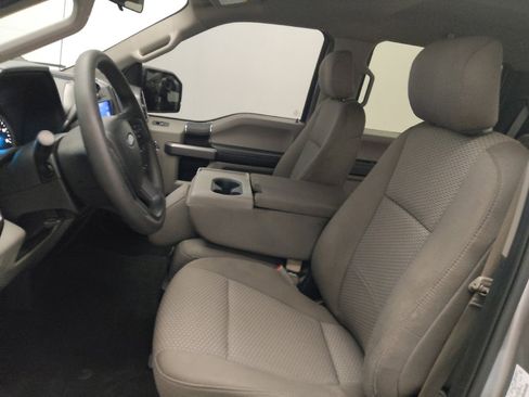 Used 2020 Ford F150 XLT AWD/4WD image 17