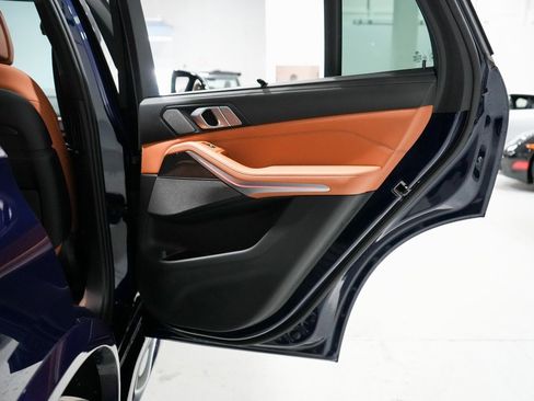 Used 2023 BMW X5 M50i w/ Executive Package image 43