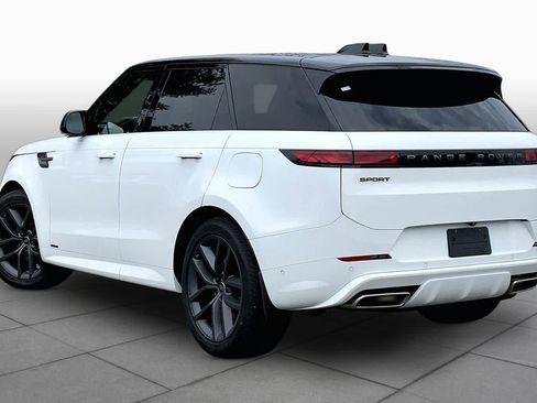 Used 2023 Land Rover Range Rover Sport Autobiography image 12