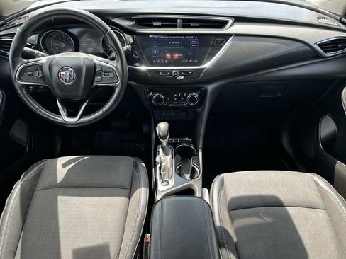 Used 2021 Buick Encore GX Preferred w/ Cold Weather Comfort Package FWD image 12