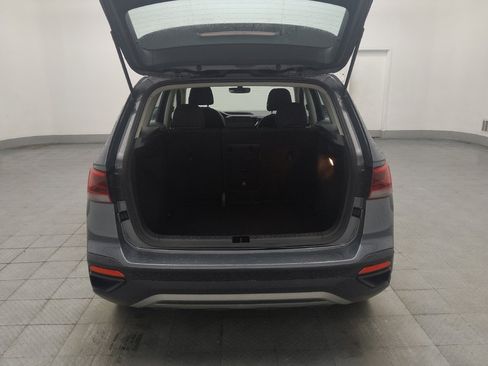Used 2023 Volkswagen Taos S FWD image 29