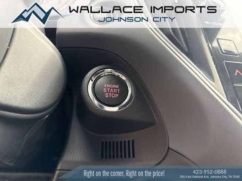 New 2026 Subaru Crosstrek 2.5i Sport AWD/4WD image 77
