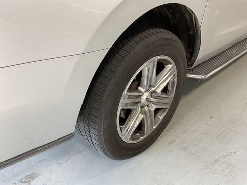 Used 2018 Ford Expedition Max XLT w/ Equipment Group 202A image 17