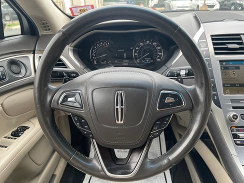 Used 2018 Lincoln MKZ Reserve AWD/4WD image 21