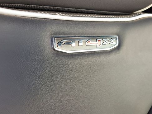 Used 2024 GMC Sierra 1500 AT4X AWD/4WD image 16