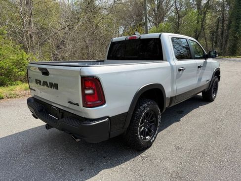 New 2026 RAM 1500 Rebel image 7