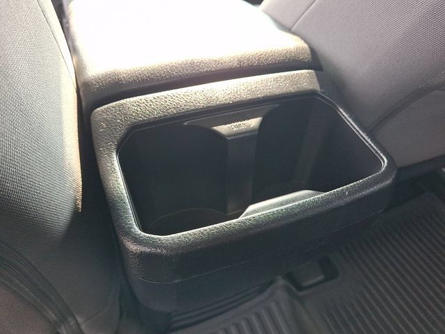 Certified 2023 Toyota Tacoma SR w/ SR Convenience Package RWD image 11