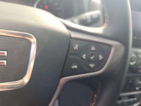 Used 2024 GMC Terrain AT4 w/ Infotainment Package II image 23